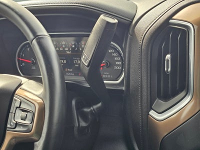 2022 Chevrolet Silverado 3500 HD High Country