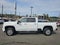 2022 Chevrolet Silverado 3500 HD High Country