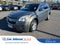 2012 Chevrolet Equinox LT w/1LT