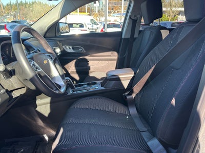 2012 Chevrolet Equinox LT w/1LT