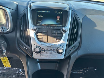 2012 Chevrolet Equinox LT w/1LT