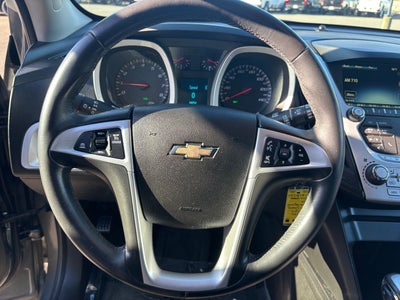 2012 Chevrolet Equinox LT w/1LT
