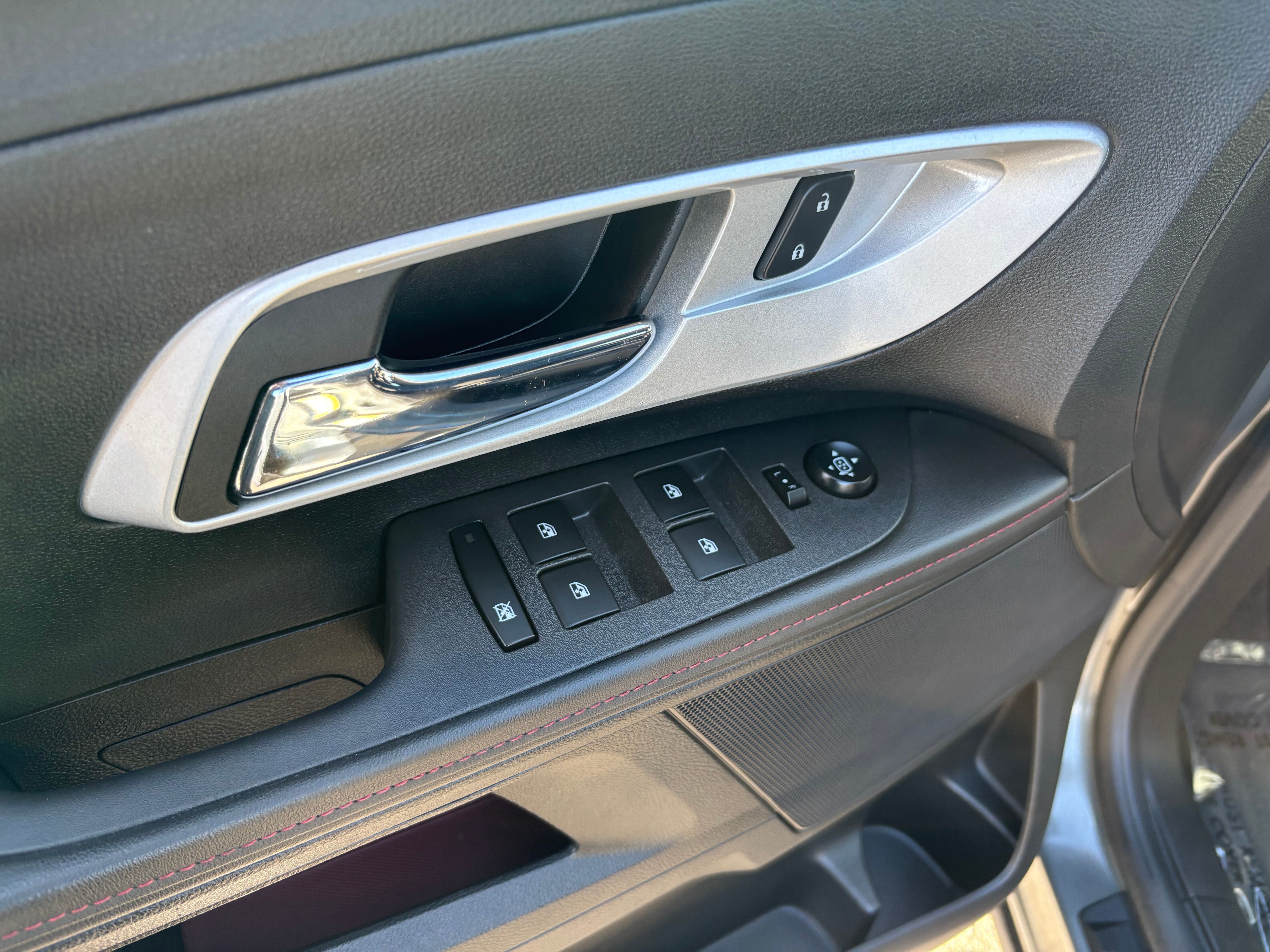 2012 Chevrolet Equinox LT w/1LT