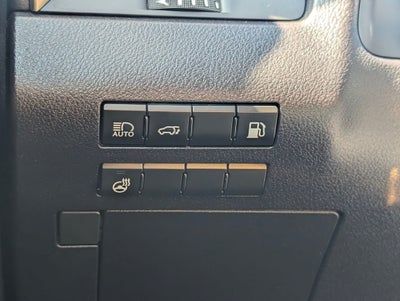 2017 Lexus RX 450h RX 450h