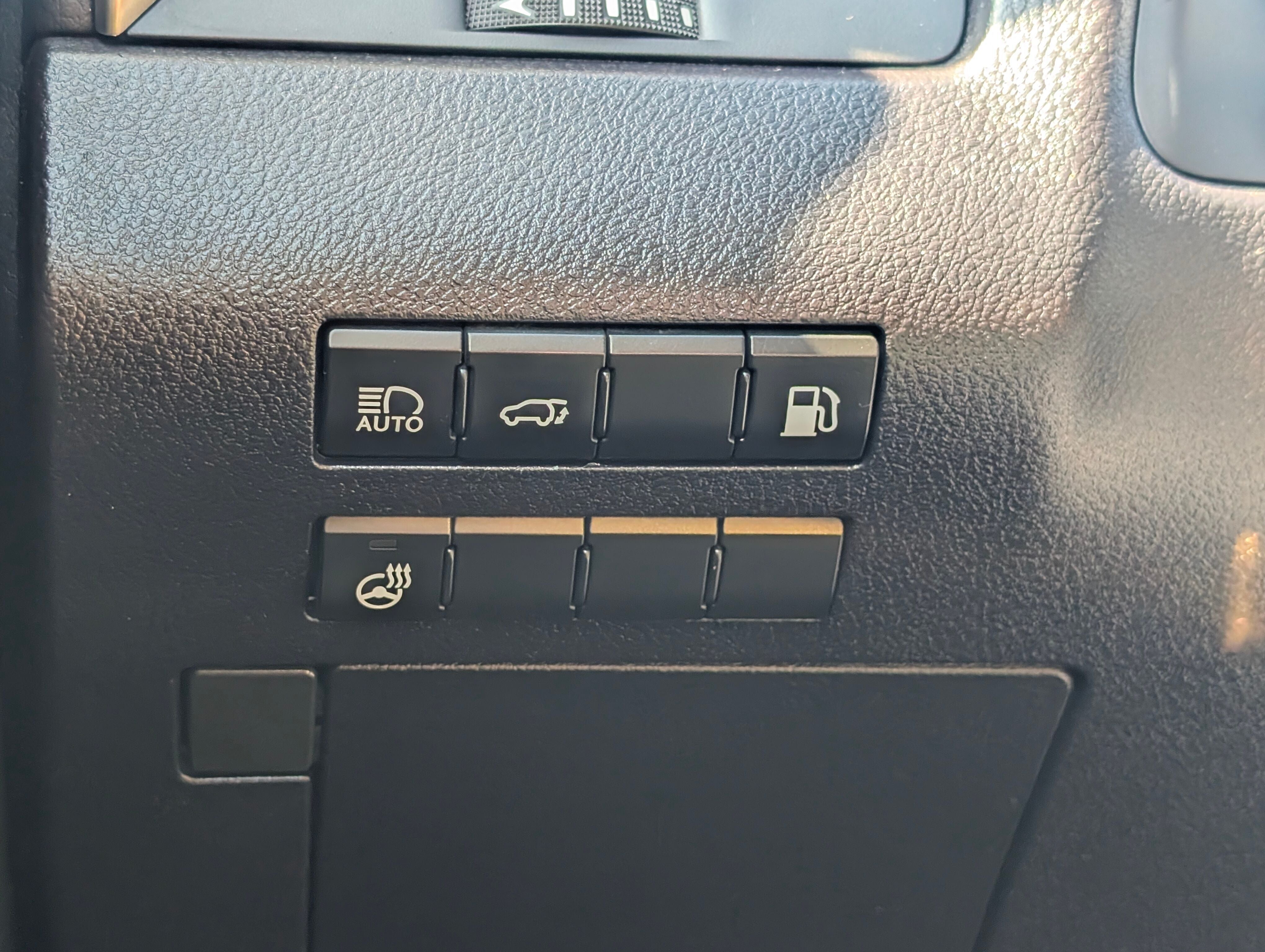 2017 Lexus RX 450h RX 450h