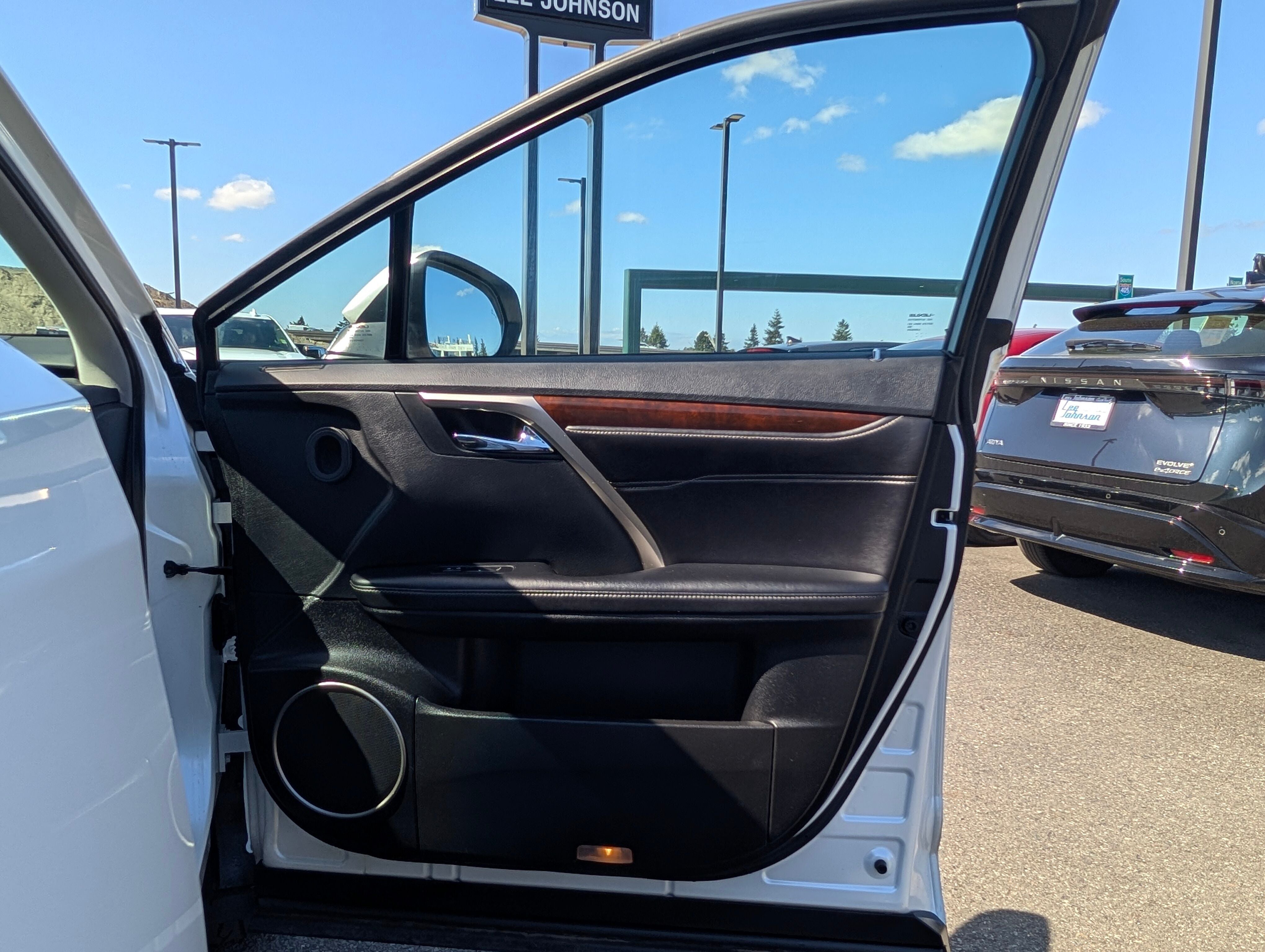 2017 Lexus RX 450h RX 450h
