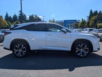 2017 Lexus RX 450h RX 450h