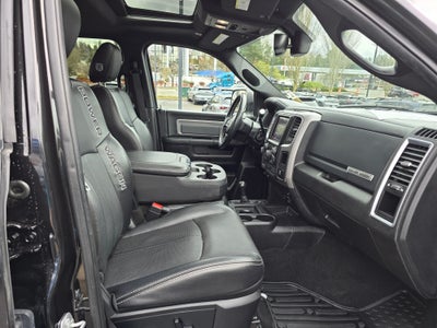 2018 RAM 2500 Power Wagon