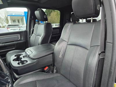 2018 RAM 2500 Power Wagon