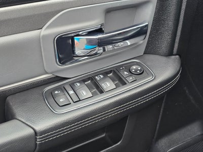 2018 RAM 2500 Power Wagon