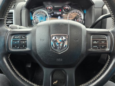 2018 RAM 2500 Power Wagon