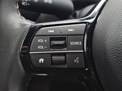2023 Honda HR-V AWD Sport