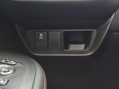2023 Honda HR-V AWD Sport