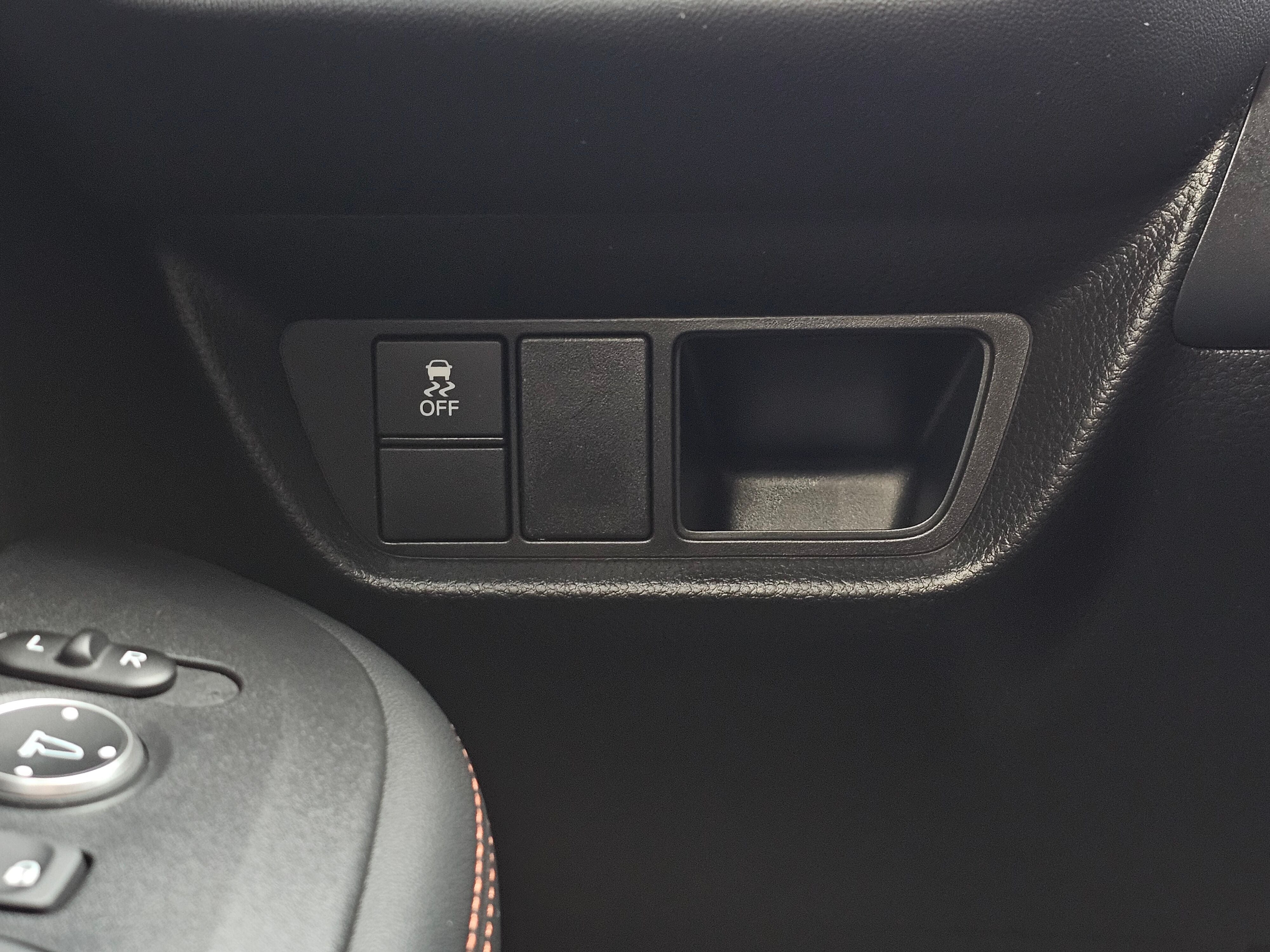 2023 Honda HR-V AWD Sport