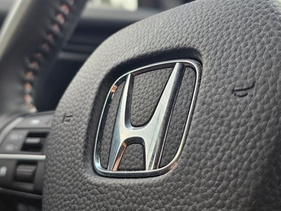 2023 Honda HR-V AWD Sport