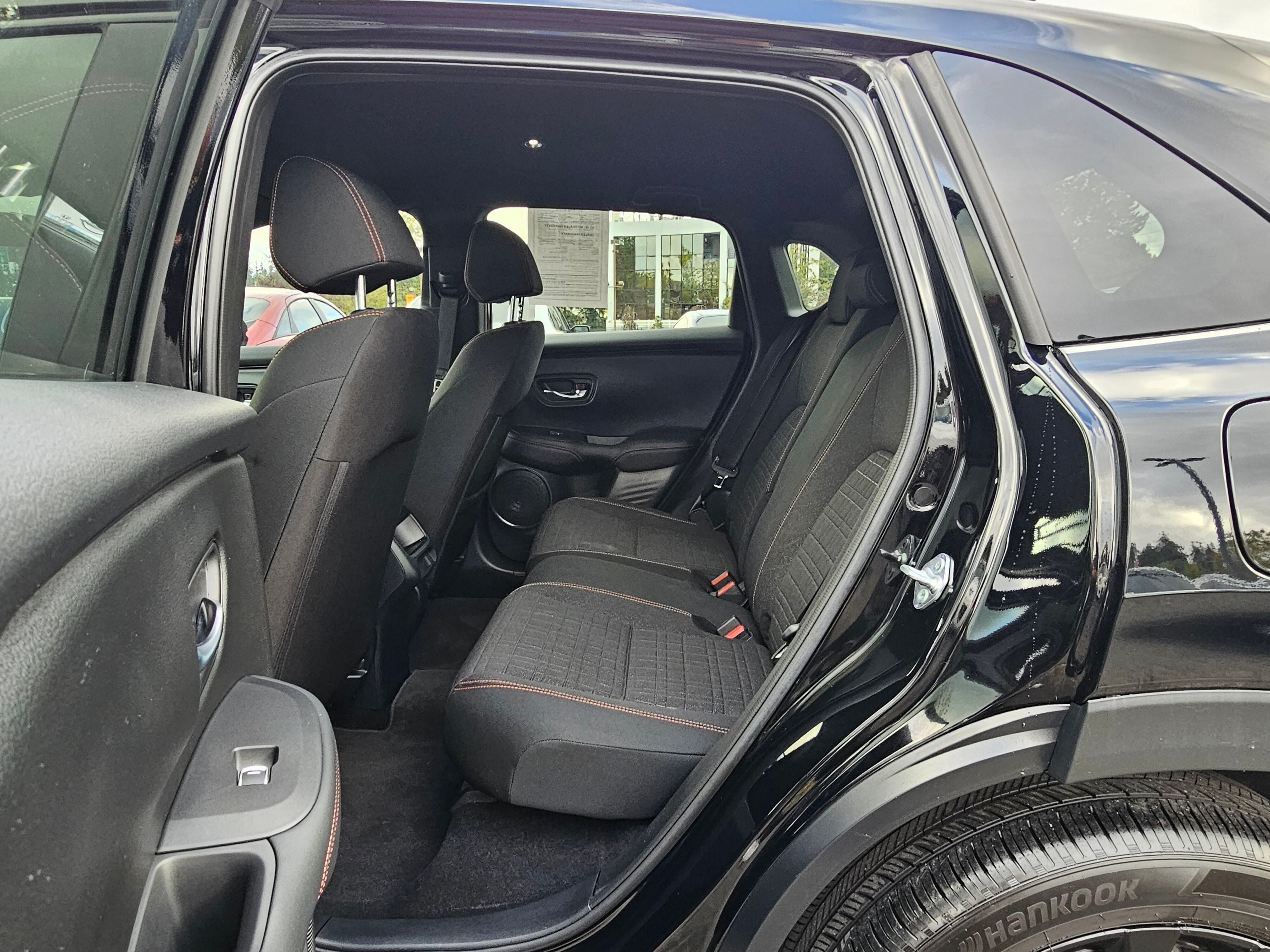 2023 Honda HR-V AWD Sport