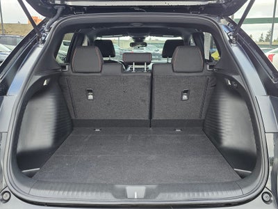 2023 Honda HR-V AWD Sport
