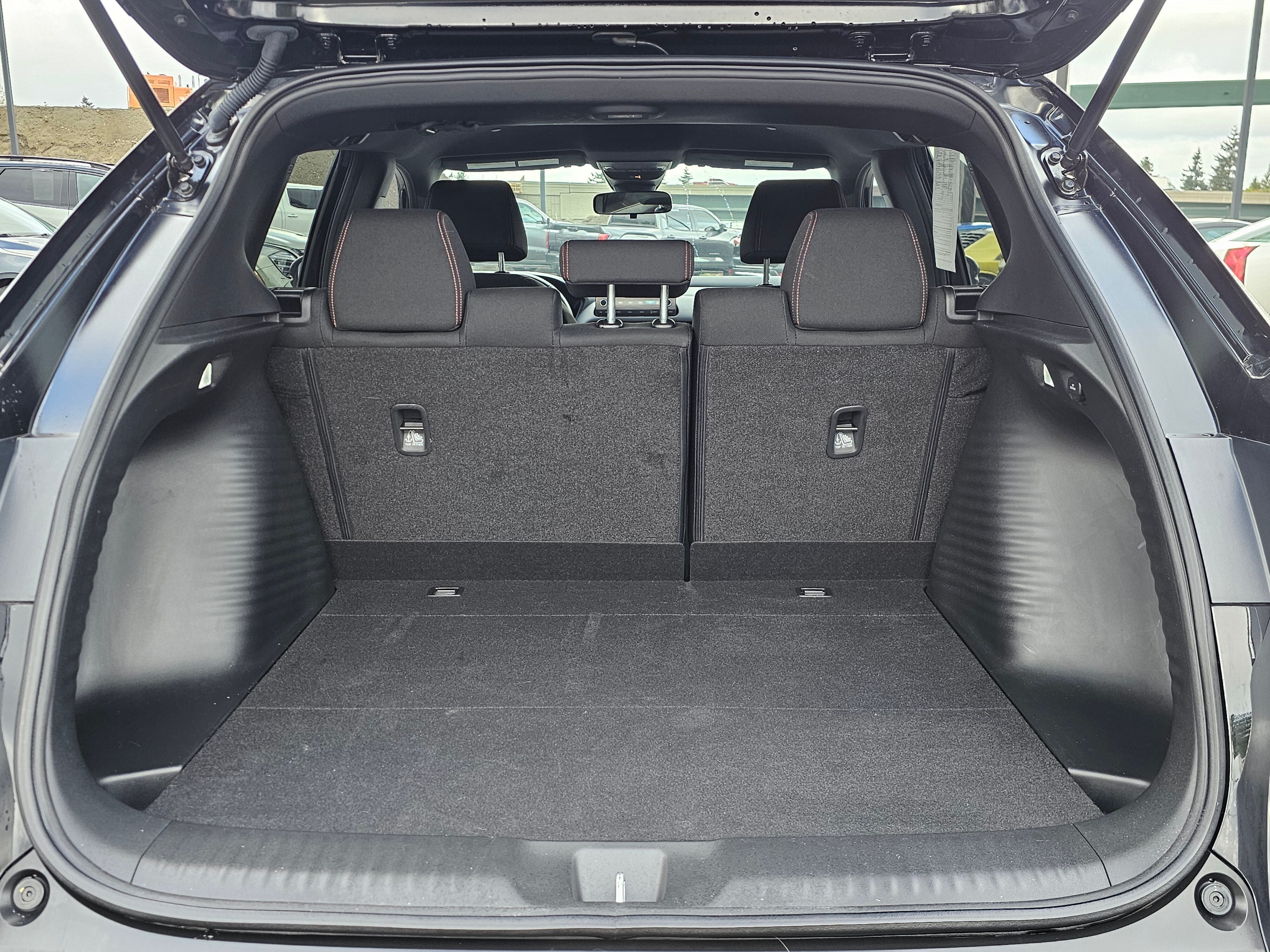 2023 Honda HR-V AWD Sport