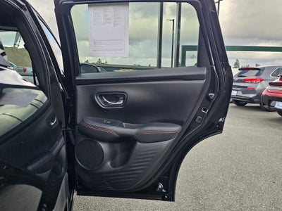 2023 Honda HR-V AWD Sport