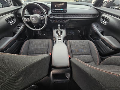 2023 Honda HR-V AWD Sport