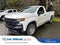 2019 Chevrolet Silverado 1500 Work Truck