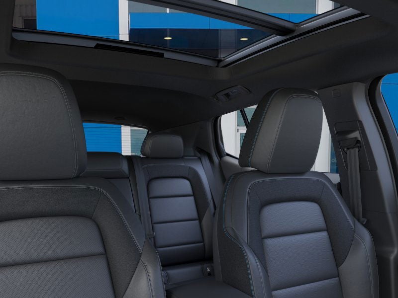 2026 Chevrolet Equinox EV 2LT - Photo 60