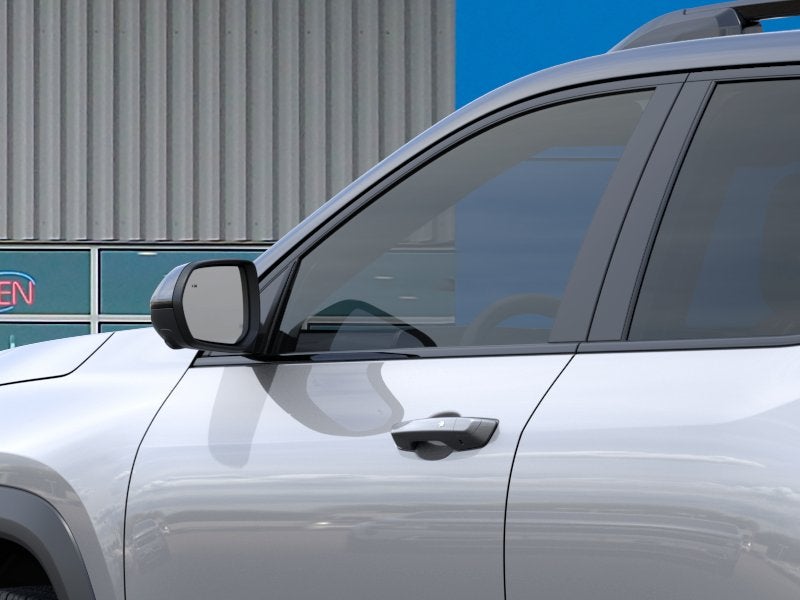 2027 Chevrolet Equinox RS - Photo 12