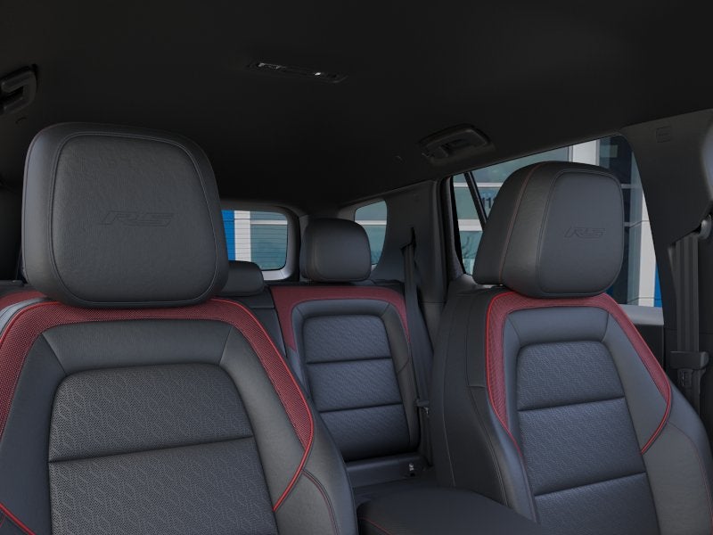 2027 Chevrolet Equinox RS - Photo 24