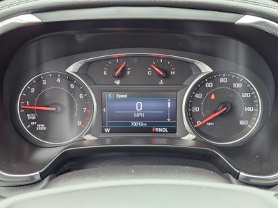 2019 Chevrolet Blazer 2LT