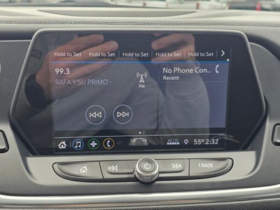 2019 Chevrolet Blazer 2LT