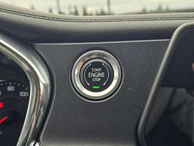 2019 Chevrolet Blazer 2LT