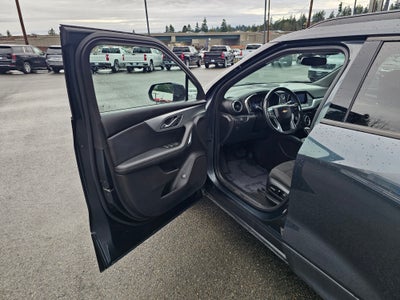 2019 Chevrolet Blazer 2LT