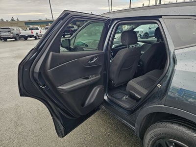 2019 Chevrolet Blazer 2LT