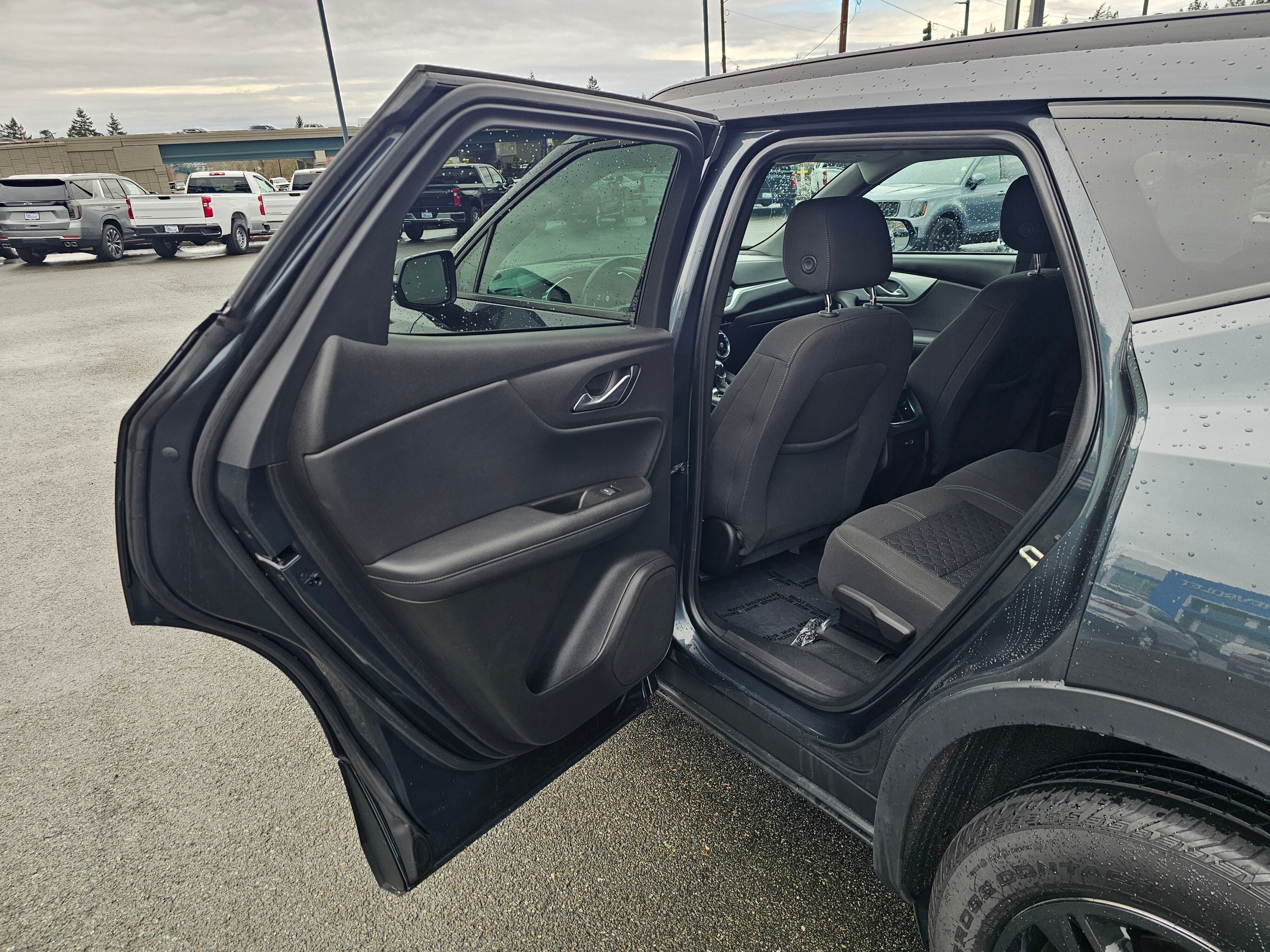 2019 Chevrolet Blazer 2LT