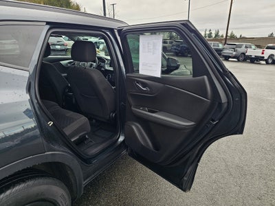 2019 Chevrolet Blazer 2LT