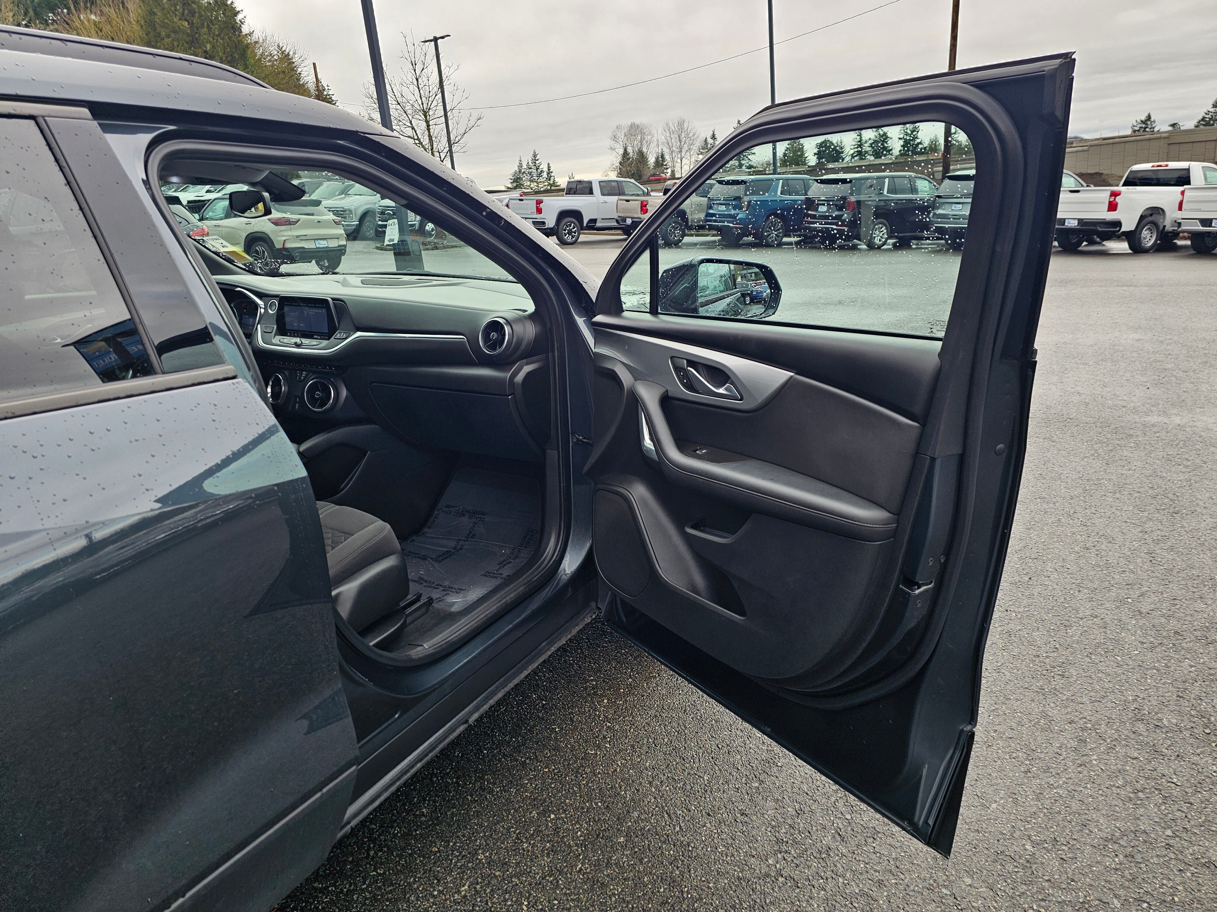 2019 Chevrolet Blazer 2LT