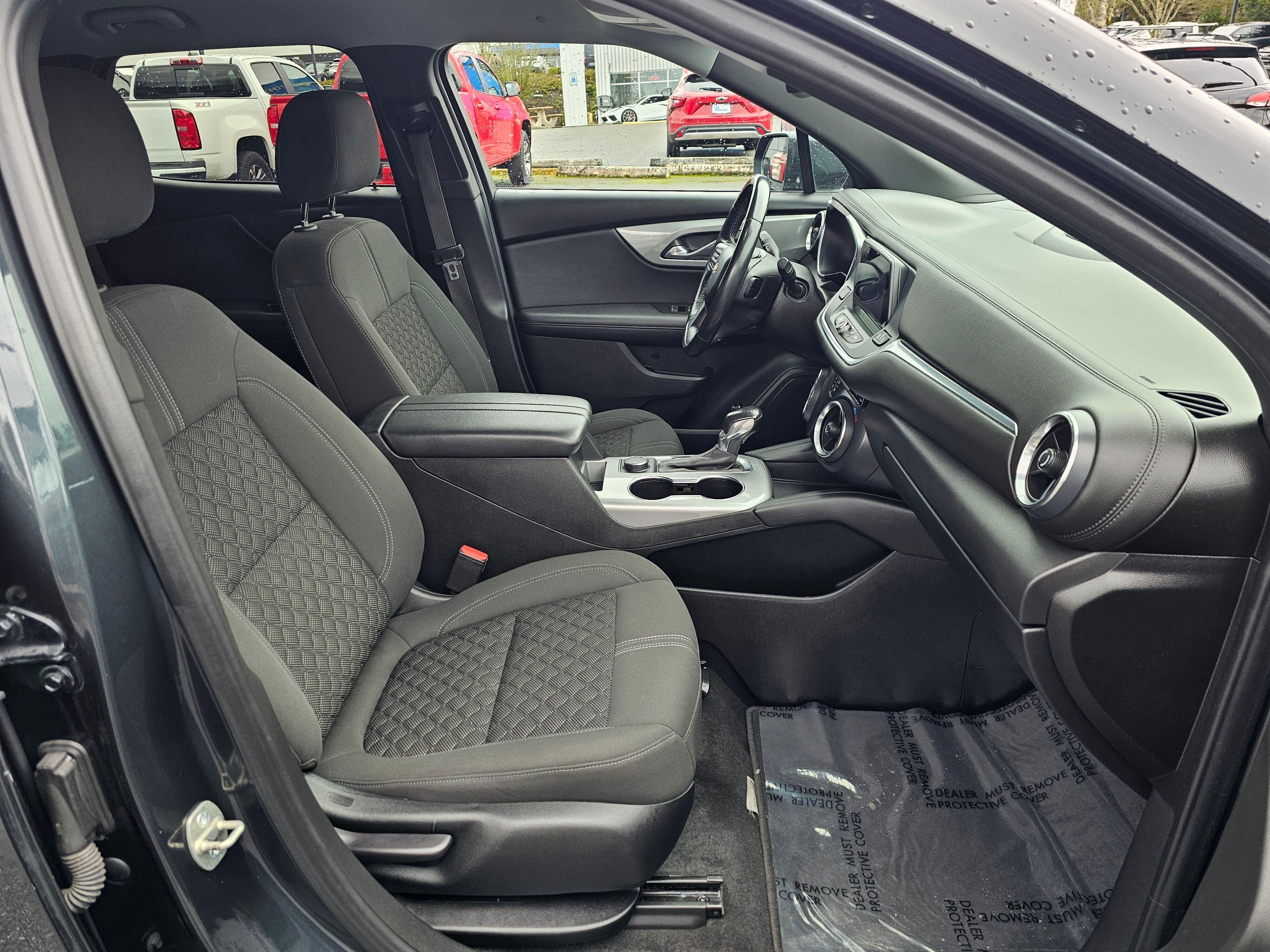 2019 Chevrolet Blazer 2LT