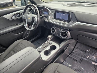 2019 Chevrolet Blazer 2LT
