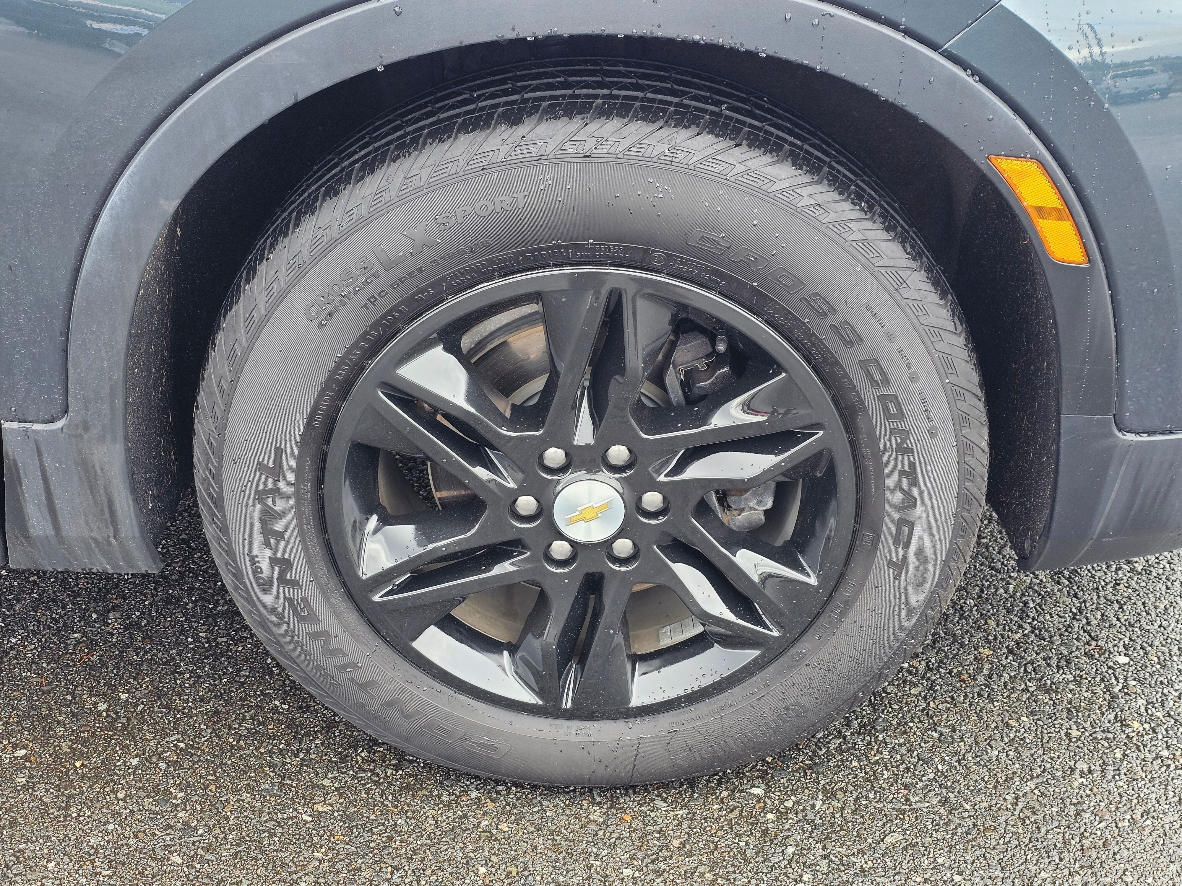 2019 Chevrolet Blazer 2LT