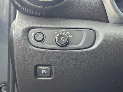 2019 Chevrolet Blazer 2LT