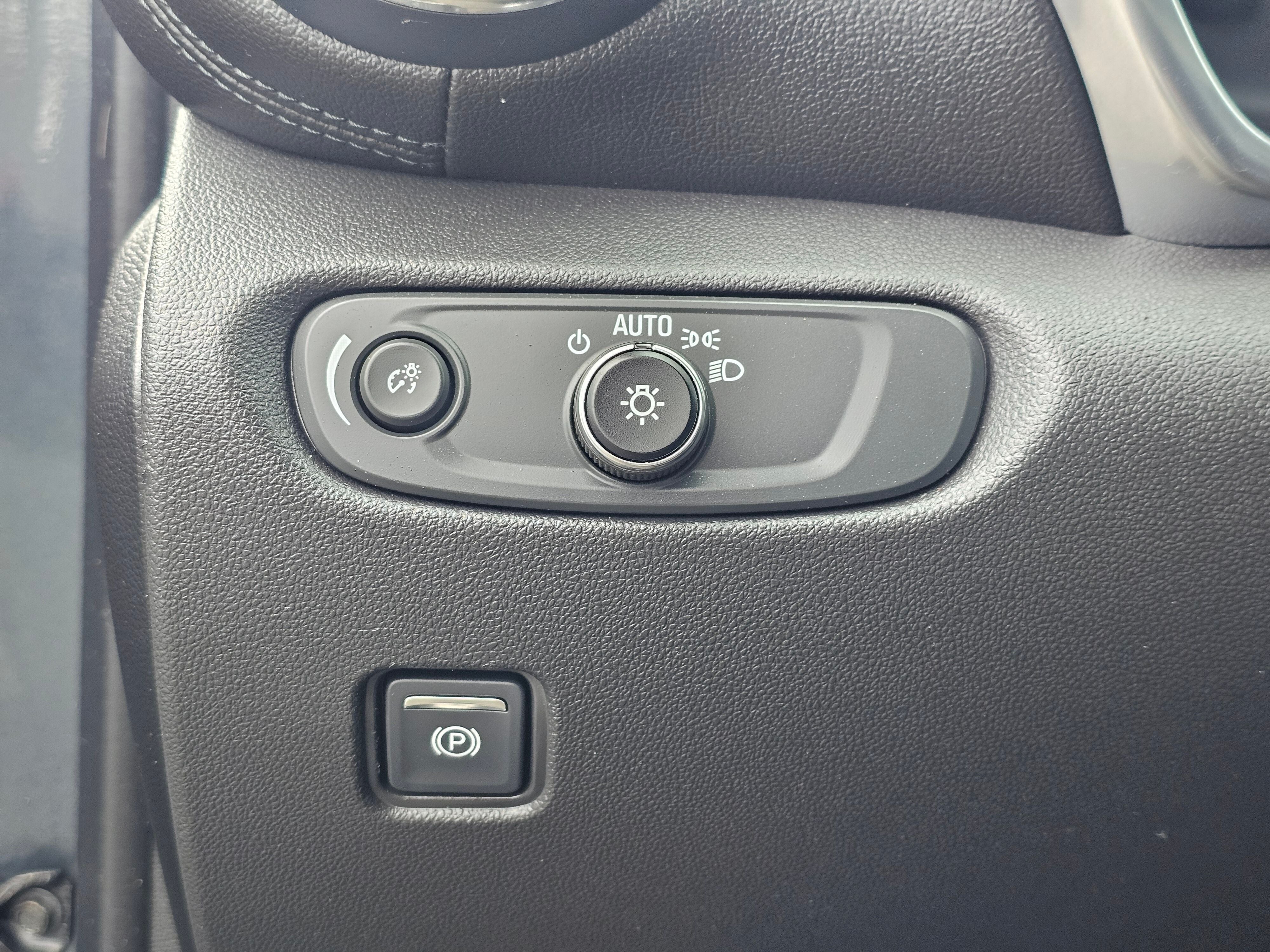 2019 Chevrolet Blazer 2LT