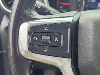 2019 Chevrolet Blazer 2LT