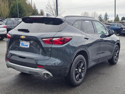 2019 Chevrolet Blazer 2LT