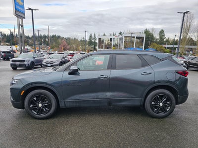 2019 Chevrolet Blazer 2LT