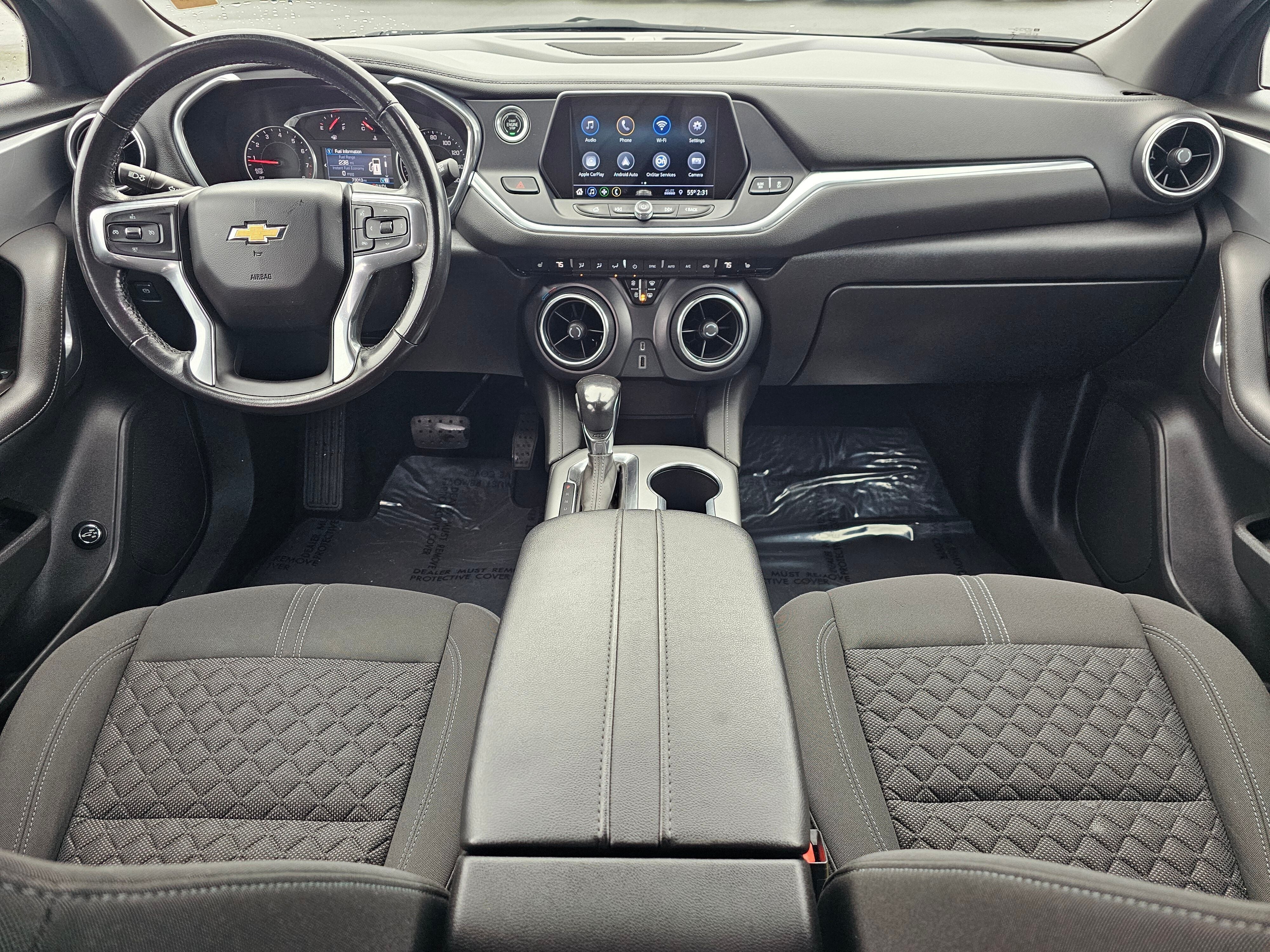 2019 Chevrolet Blazer 2LT