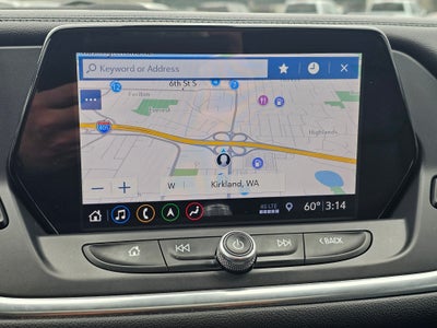 2019 Chevrolet Blazer 3LT