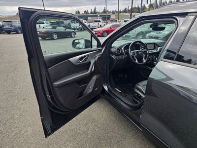 2019 Chevrolet Blazer 3LT