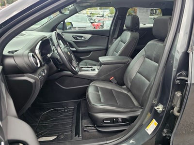 2019 Chevrolet Blazer 3LT