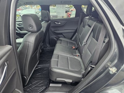 2019 Chevrolet Blazer 3LT