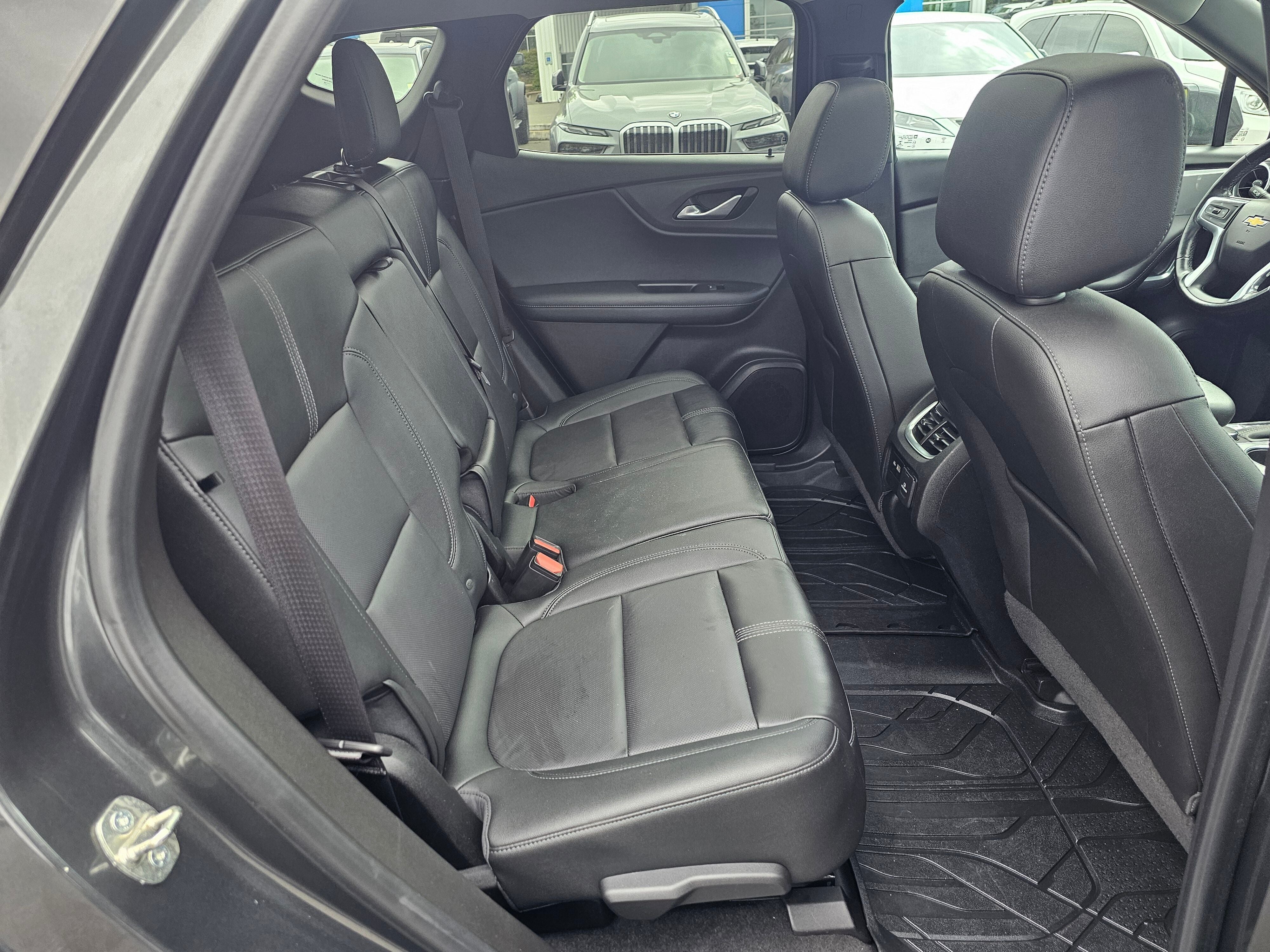 2019 Chevrolet Blazer 3LT